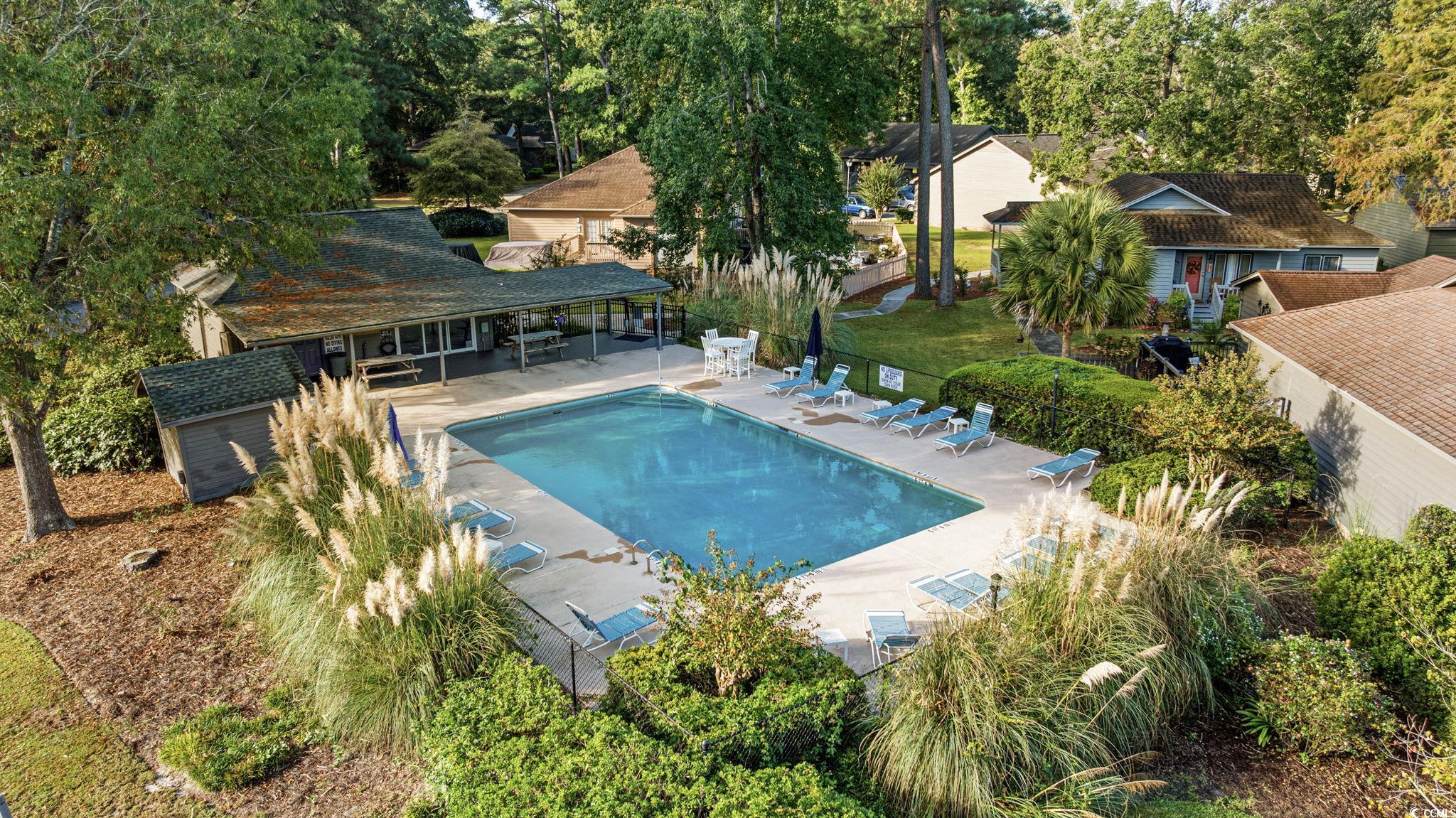 908 Prince William Court Murrells Inlet, SC 29576 - Photo 29 of 30