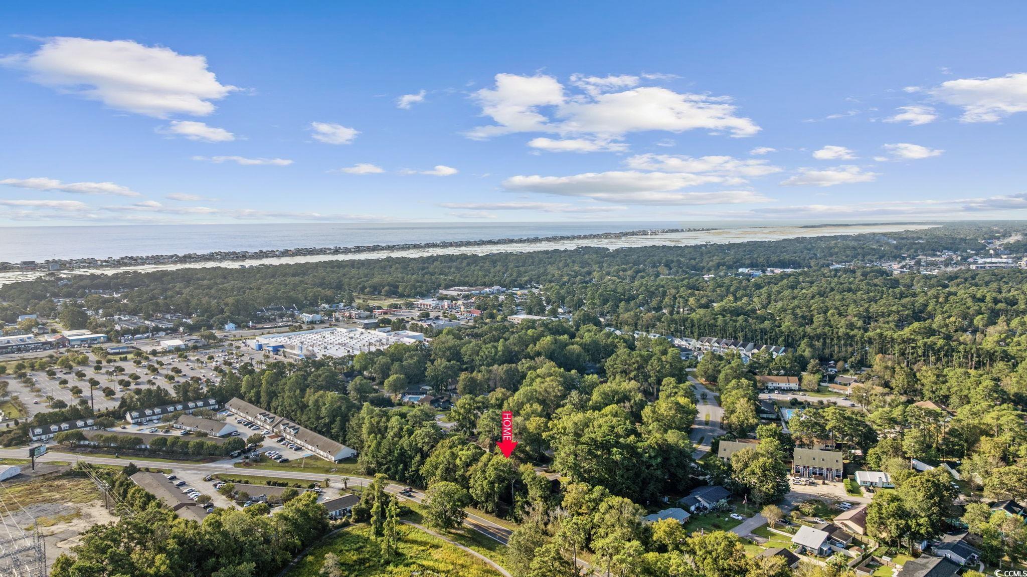 908 Prince William Court Murrells Inlet, SC 29576 - Photo 30 of 30