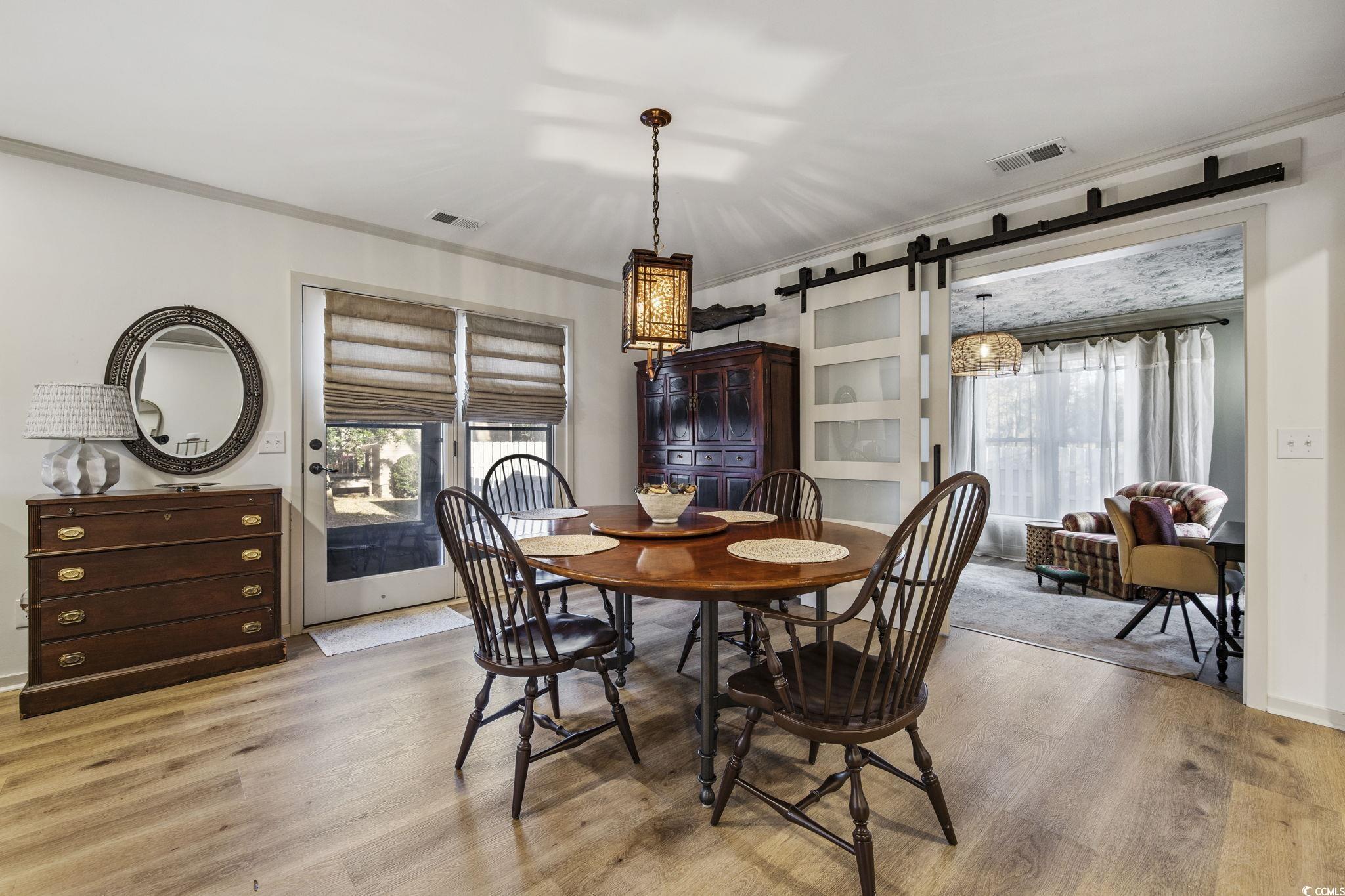 908 Prince William Court Murrells Inlet, SC 29576 - Photo 9 of 30