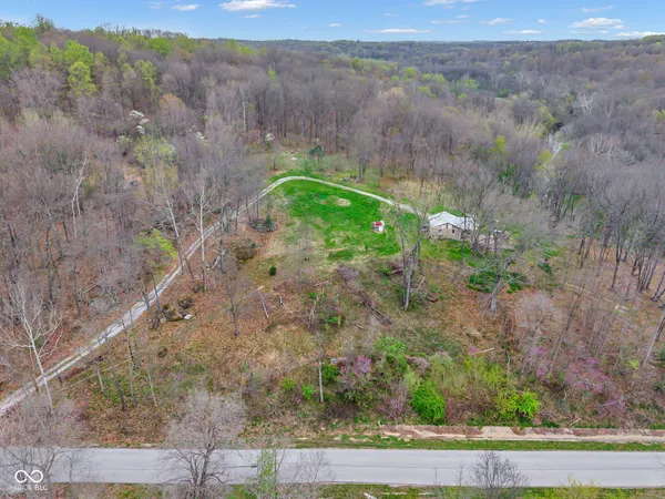 $850,000 | 4103 West County Road 1100 South, Reelsville, IN 46171