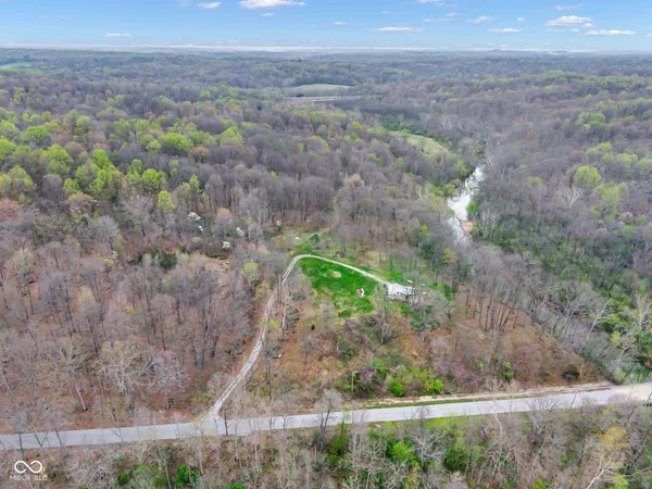 $850,000 | 4103 West County Road 1100 South, Reelsville, IN 46171