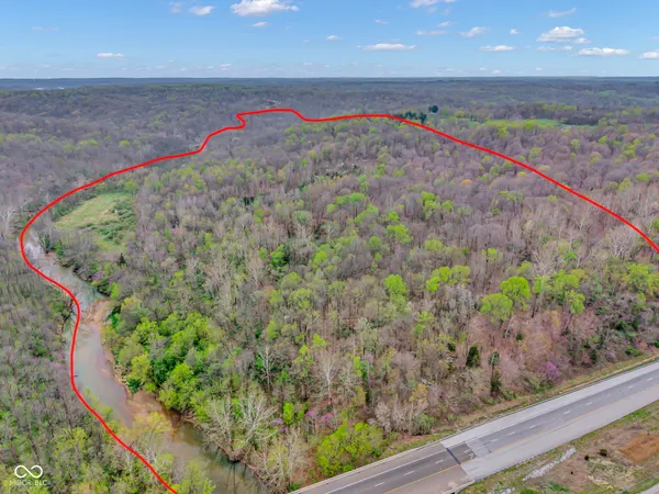 $850,000 | 4103 West County Road 1100 South, Reelsville, IN 46171