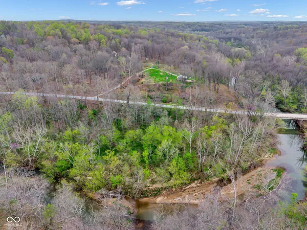 $850,000 | 4103 West County Road 1100 South, Reelsville, IN 46171