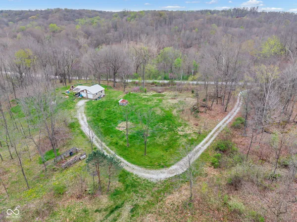$850,000 | 4103 West County Road 1100 South, Reelsville, IN 46171