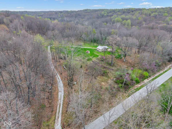 $850,000 | 4103 West County Road 1100 South, Reelsville, IN 46171