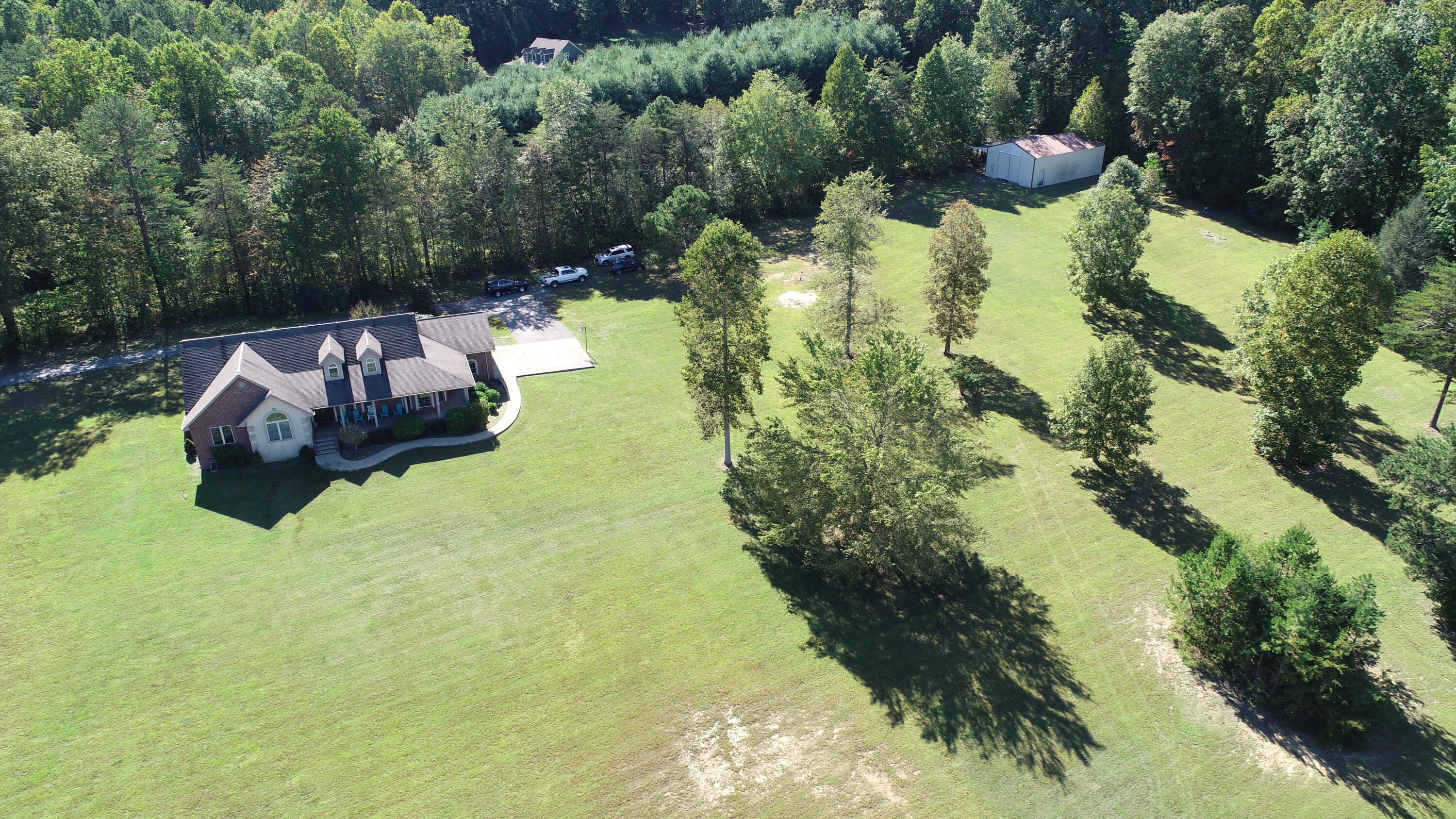 1221 Holly Grove Road Corbin, KY 40701 - Photo 54 of 65 DJI_0344