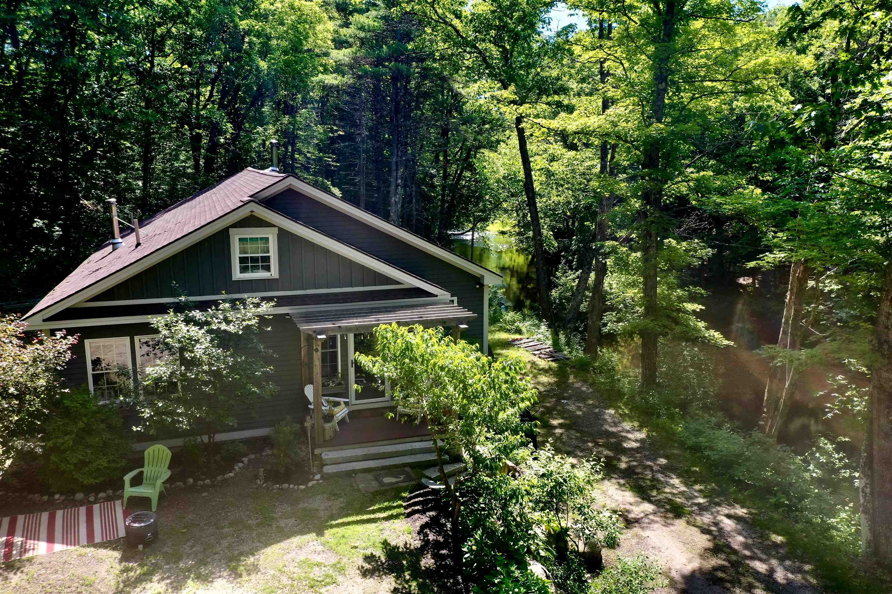 15 Gale Road Andover, NH 03216 - Photo 1 of 38