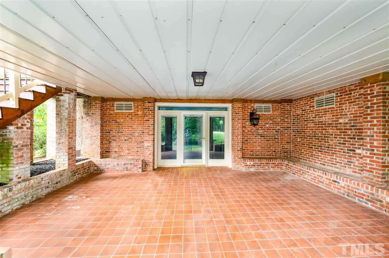2105 Inverrary Court Raleigh, NC 27615 - Photo 28 of 29 a view of a room with a large window