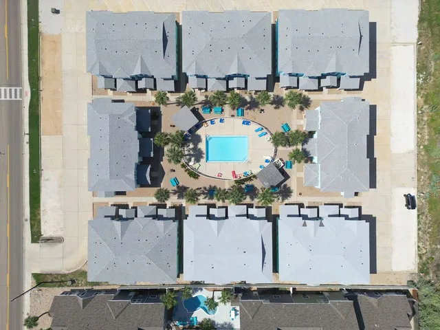 $449,900 | 2120 South 11th St Port, Unit 602, Port Aransas, TX 78373