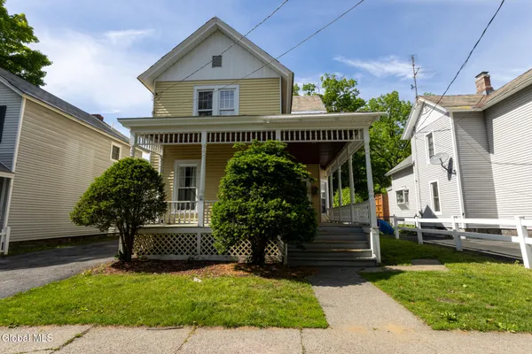 $239,900 | 46 William Street, Glens Falls, NY 12801