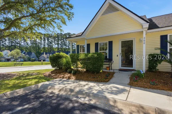 $258,000 | 200 West Square, Bluffton, SC 29910