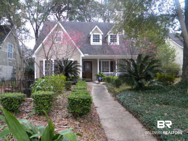 807 Pinemont Drive Mobile, AL 36609 - Photo 1 of 13