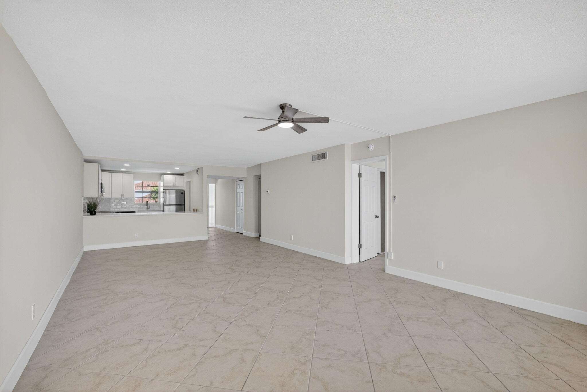 100 Waterway Road, Unit A304 Tequesta, FL 33469 - Photo 14 of 90 a view of a big room with closet and windows