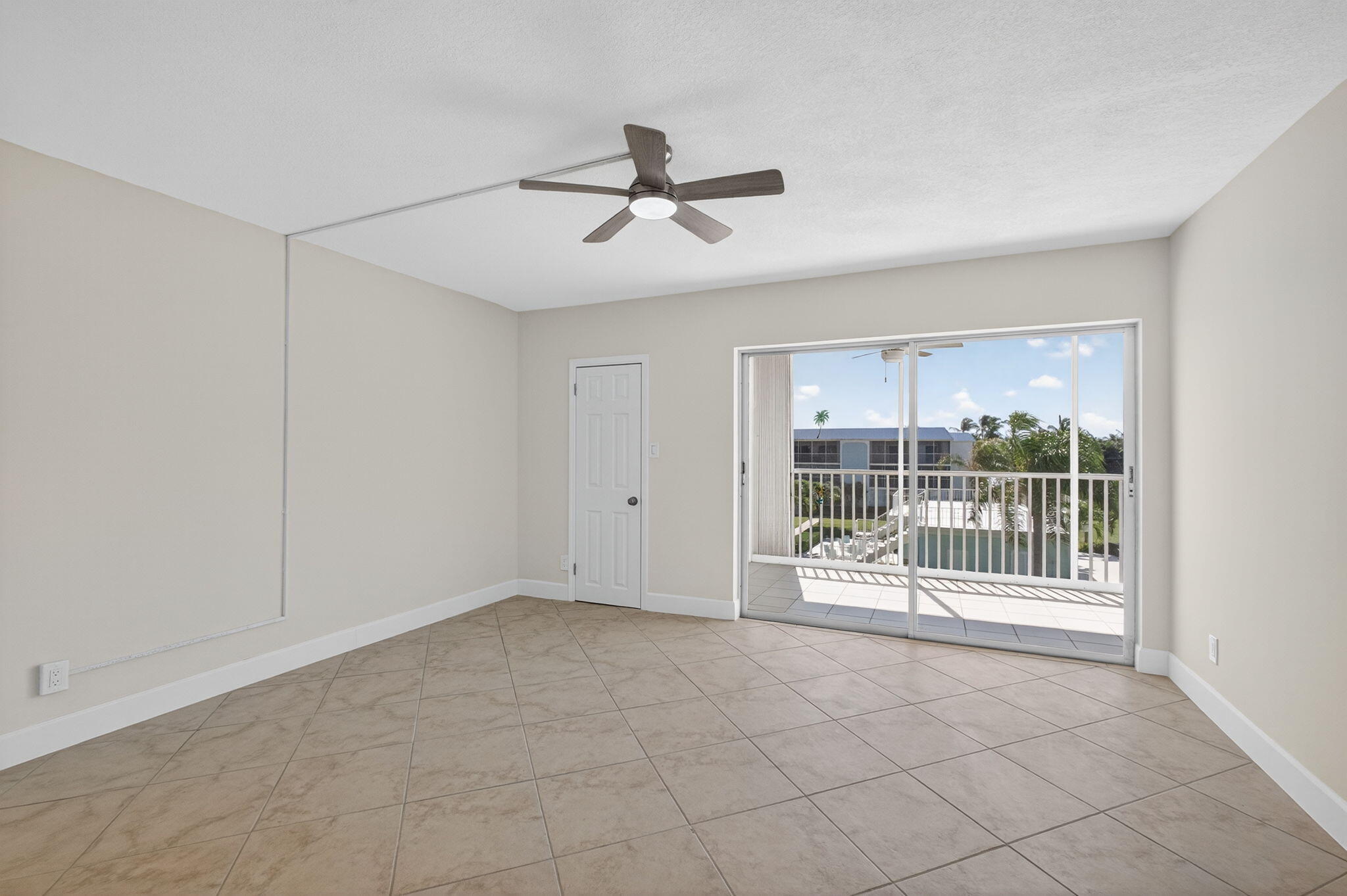 100 Waterway Road, Unit A304 Tequesta, FL 33469 - Photo 25 of 90 a view of an empty room with a window