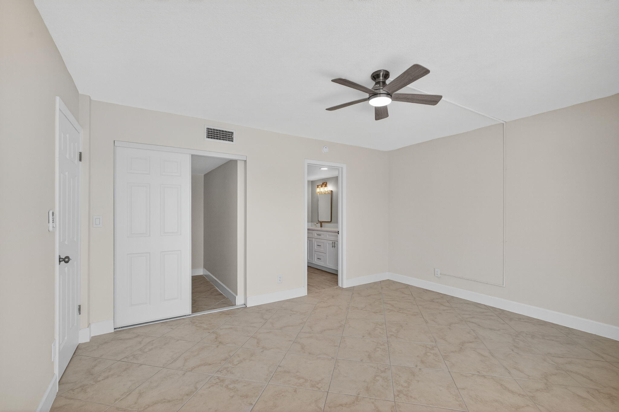 100 Waterway Road, Unit A304 Tequesta, FL 33469 - Photo 26 of 90 a view of an empty room