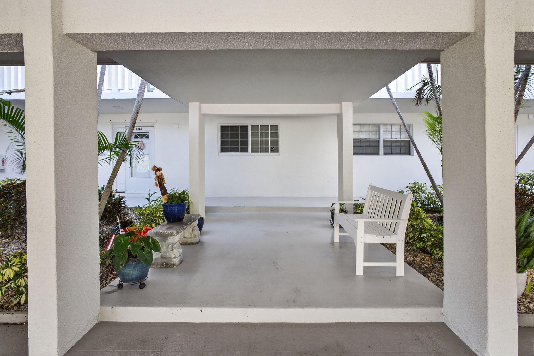 100 Waterway Road, Unit A304 Tequesta, FL 33469 - Photo 6 of 90 a view of living room and dining room