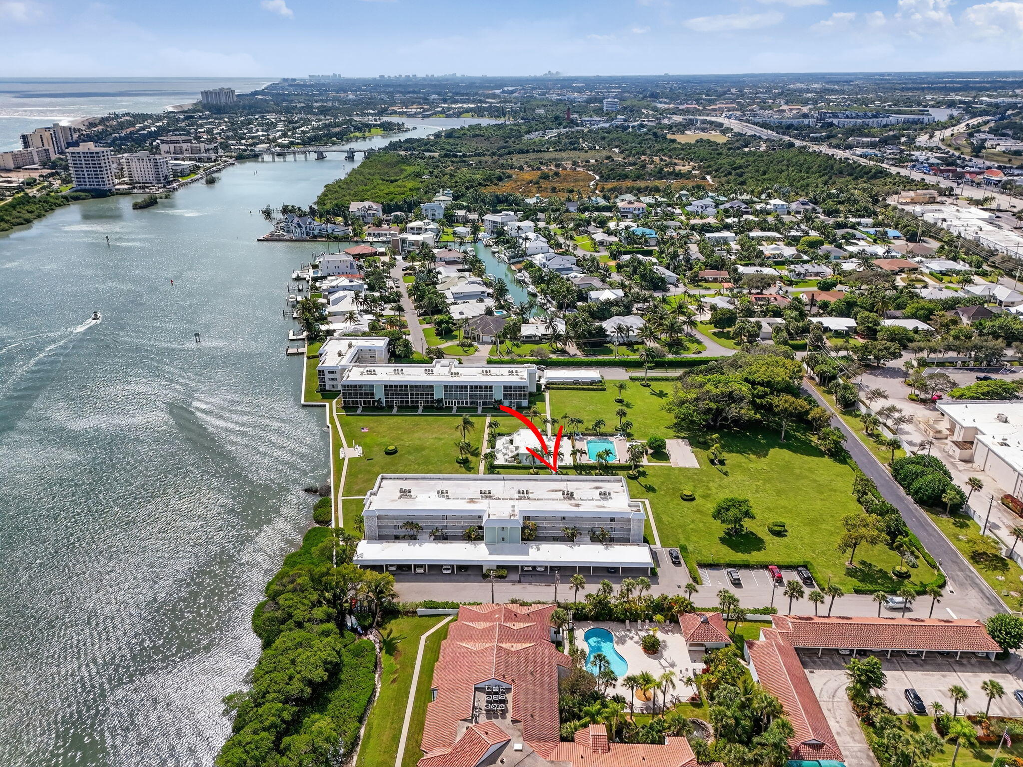 100 Waterway Road, Unit A304 Tequesta, FL 33469 - Photo 84 of 90 79-web-or-mls-DJI_20251021120756_0505_D