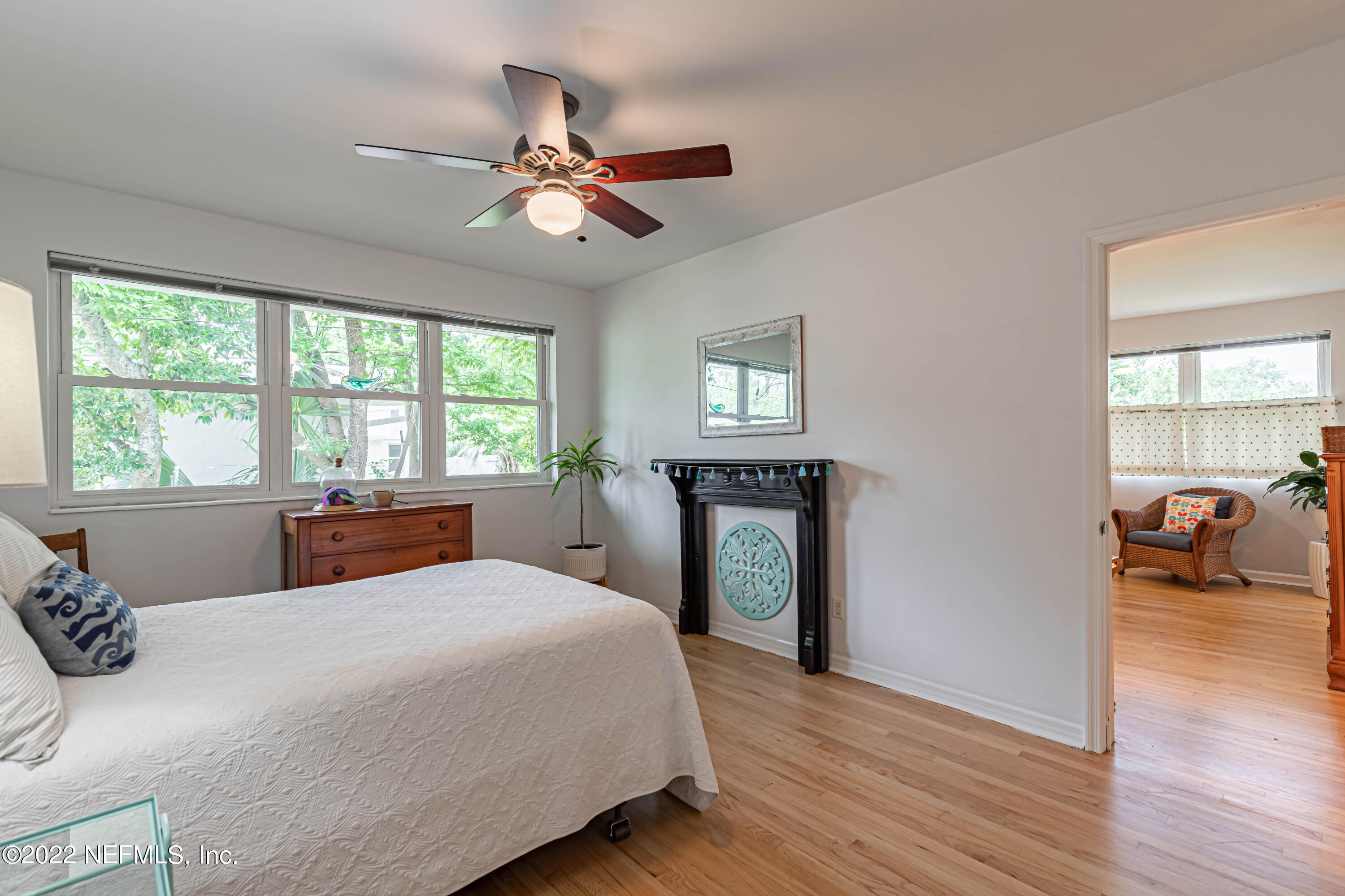 1225 Norwich Road Jacksonville, FL 32207 - Photo 27 of 42 27 Second Bedroom-2