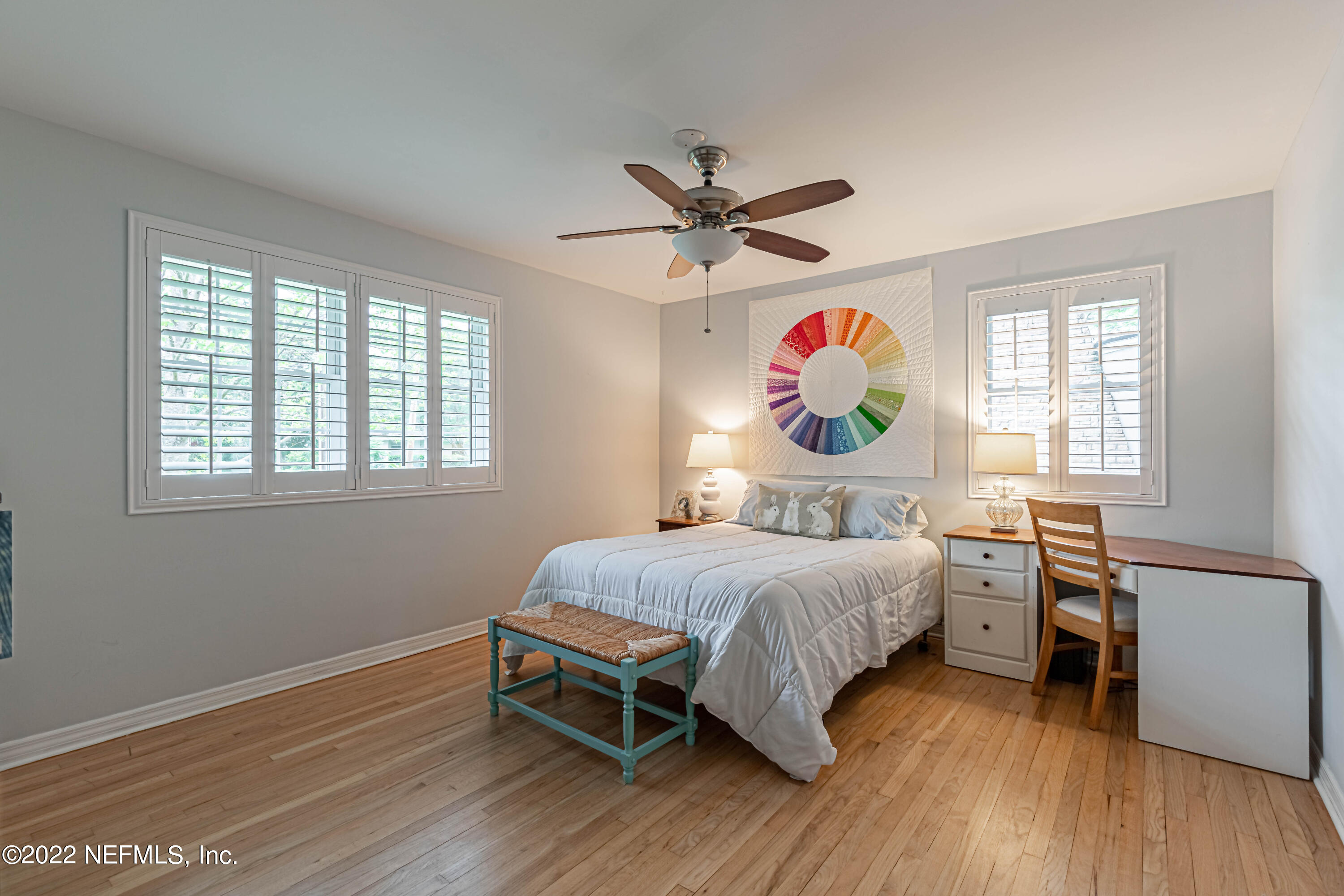 1225 Norwich Road Jacksonville, FL 32207 - Photo 29 of 42 29 Third Bedroom-2