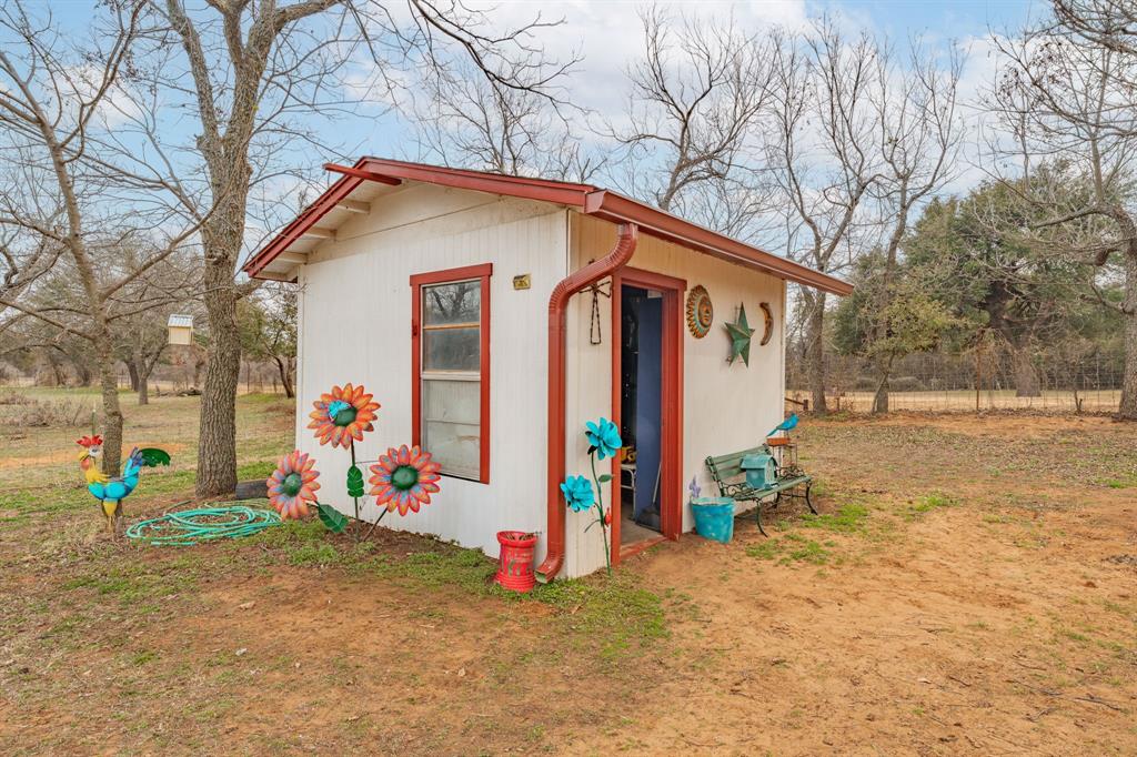 941 Farm To Market 1287 Graham, TX 76450 - Photo 22 of 39