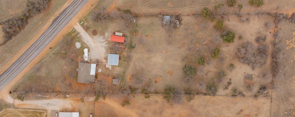 941 Farm To Market 1287 Graham, TX 76450 - Photo 25 of 39 a close view of a shower
