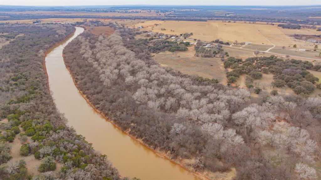 941 Farm To Market 1287 Graham, TX 76450 - Photo 29 of 39 a view of an ocean and mountain view