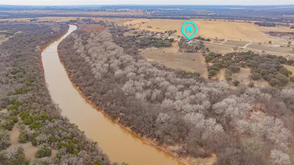 $350,000 | 941 Farm To Market 1287, Graham, TX 76450