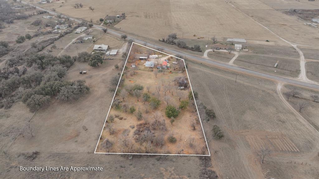 941 Farm To Market 1287 Graham, TX 76450 - Photo 38 of 39