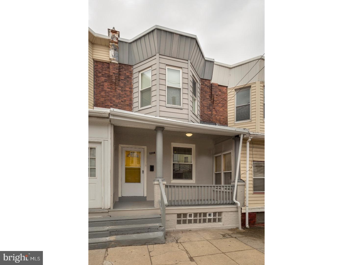 2328 Tasker Street Philadelphia, PA 19145 - Photo 17 of 20 Gallery Image 17