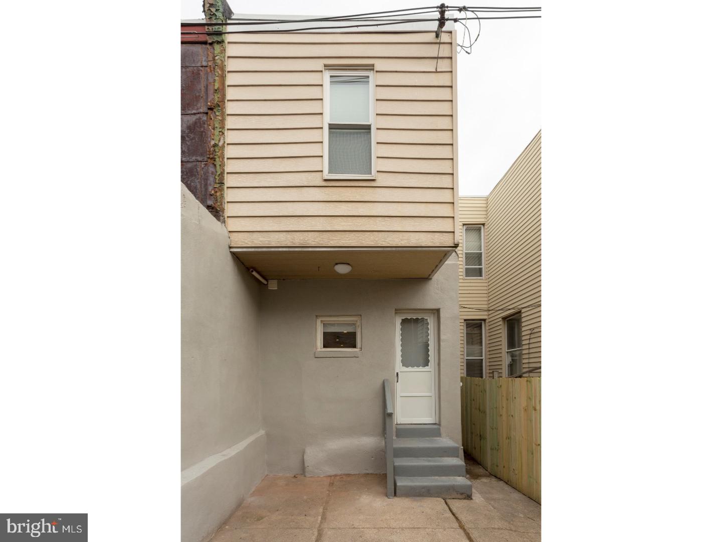 2328 Tasker Street Philadelphia, PA 19145 - Photo 18 of 20 Gallery Image 18