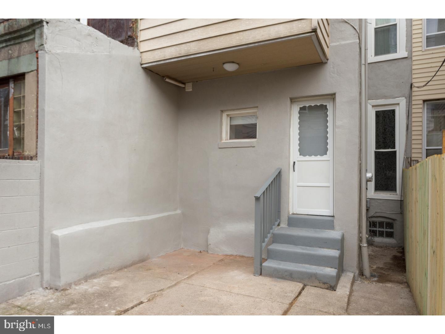 2328 Tasker Street Philadelphia, PA 19145 - Photo 19 of 20 Gallery Image 19