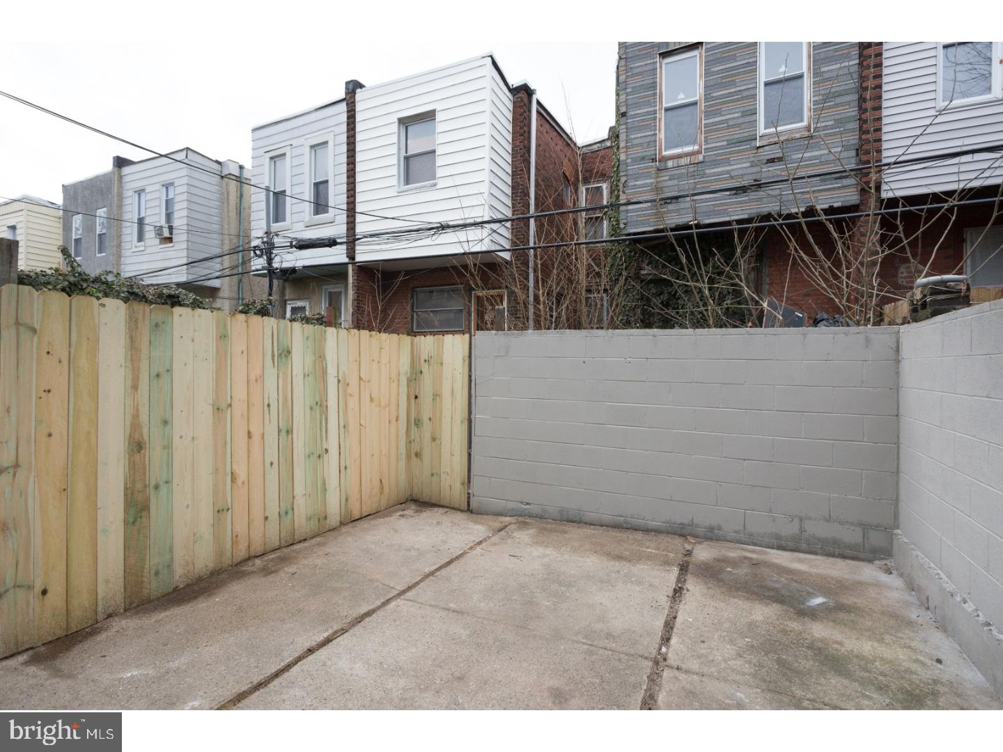2328 Tasker Street Philadelphia, PA 19145 - Photo 20 of 20 Gallery Image 20