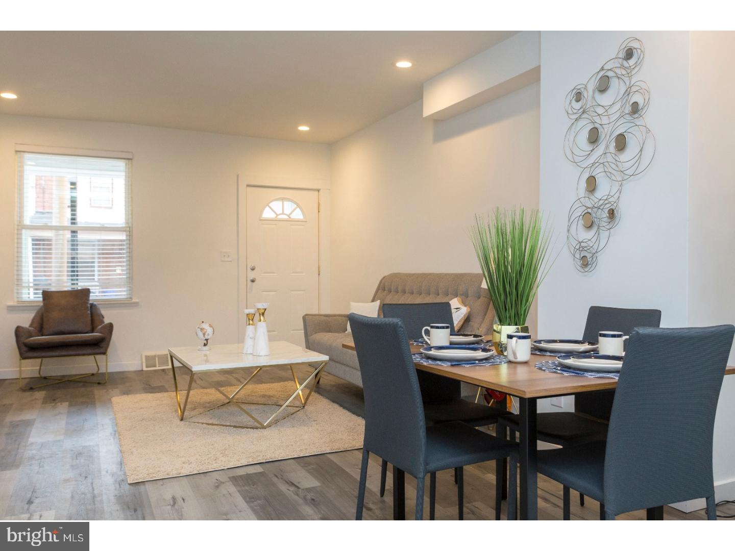 2328 Tasker Street Philadelphia, PA 19145 - Photo 4 of 20 Gallery Image 4