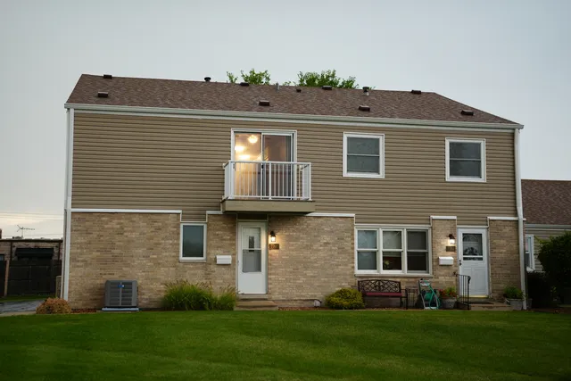 $1,800 | 7766 159th Place, Unit 7766, Tinley Park, IL 60477