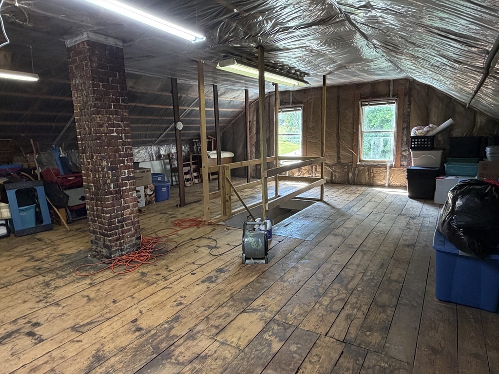 445 Lebanon Hill Road Southbridge, MA 01550 - Photo 35 of 38