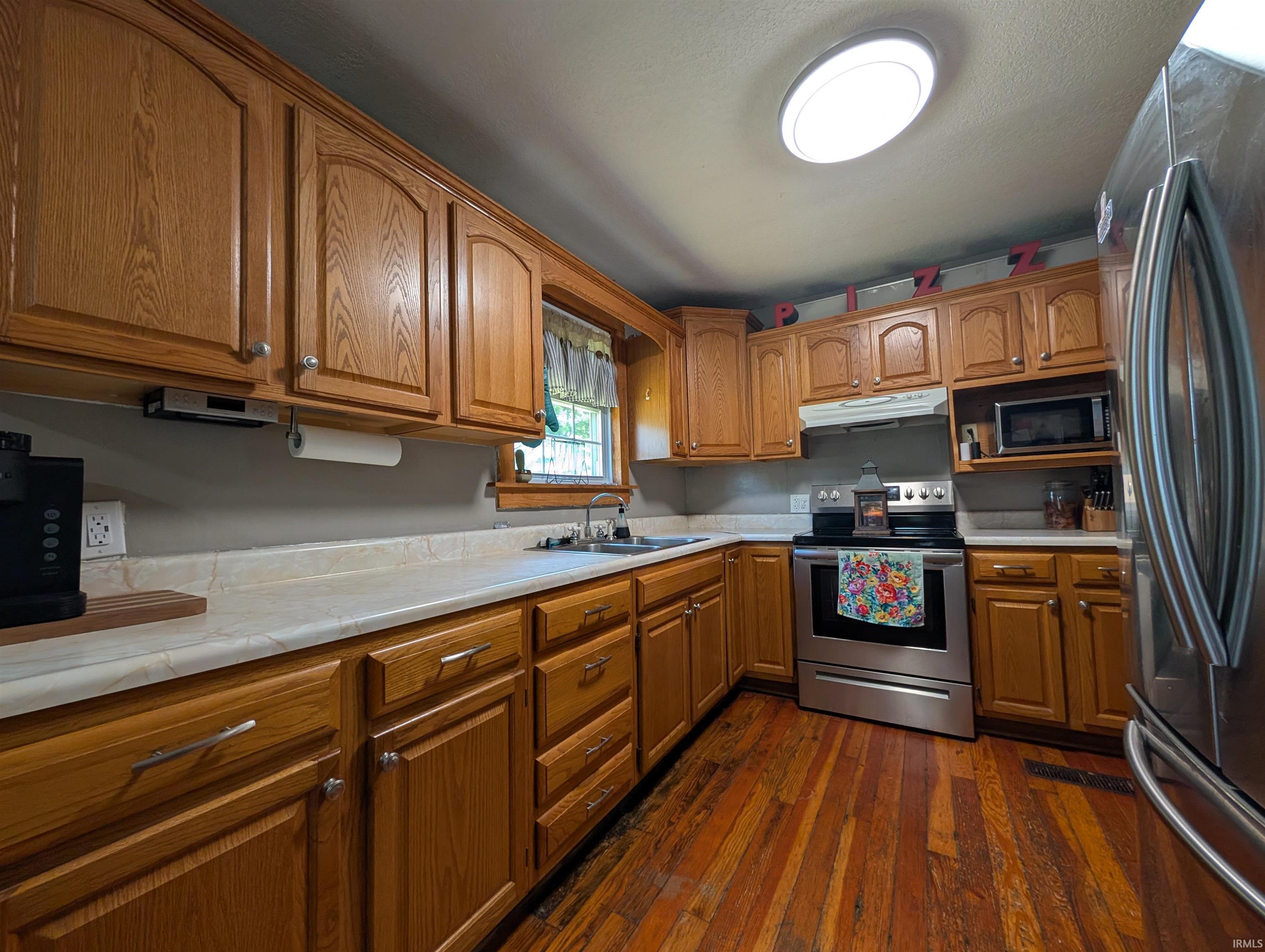 7180 Beal Road Vincennes, IN 47591 - Photo 4 of 30