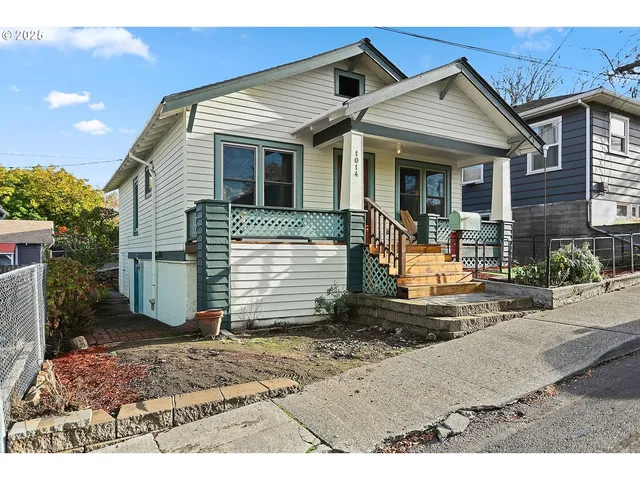 $345,000 | 1014 Laughlin Street, The Dalles, OR 97058