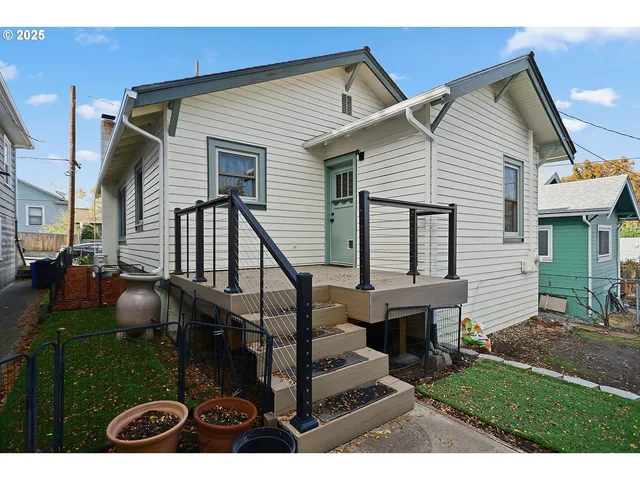 $345,000 | 1014 Laughlin Street, The Dalles, OR 97058