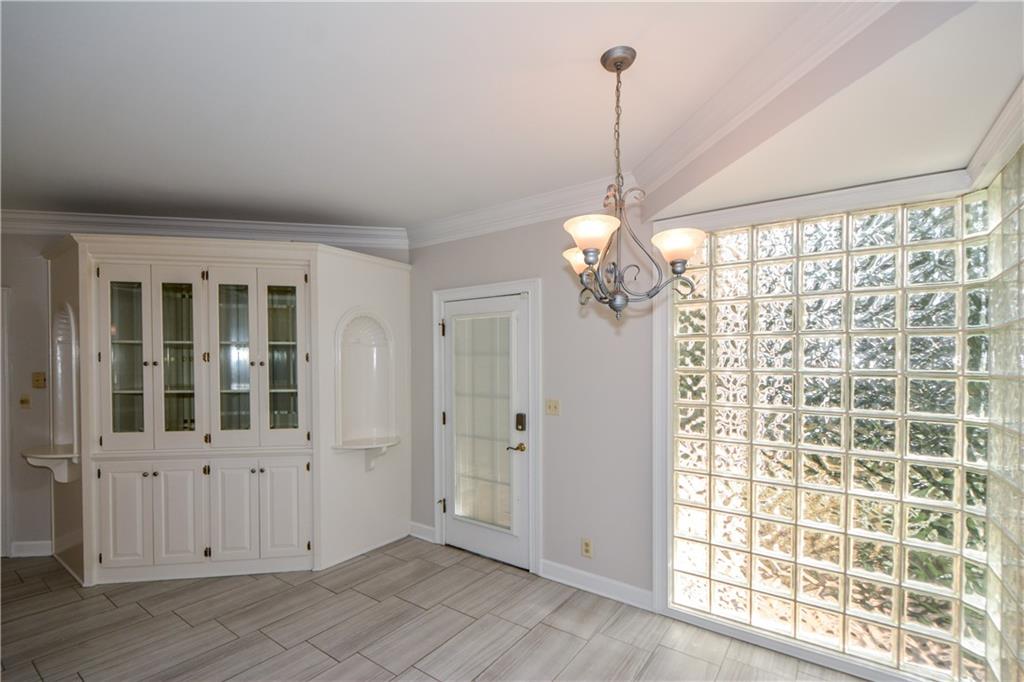 40 Waverly Lane Winder, GA 30680 - Photo 19 of 40 a view of a interior of the house