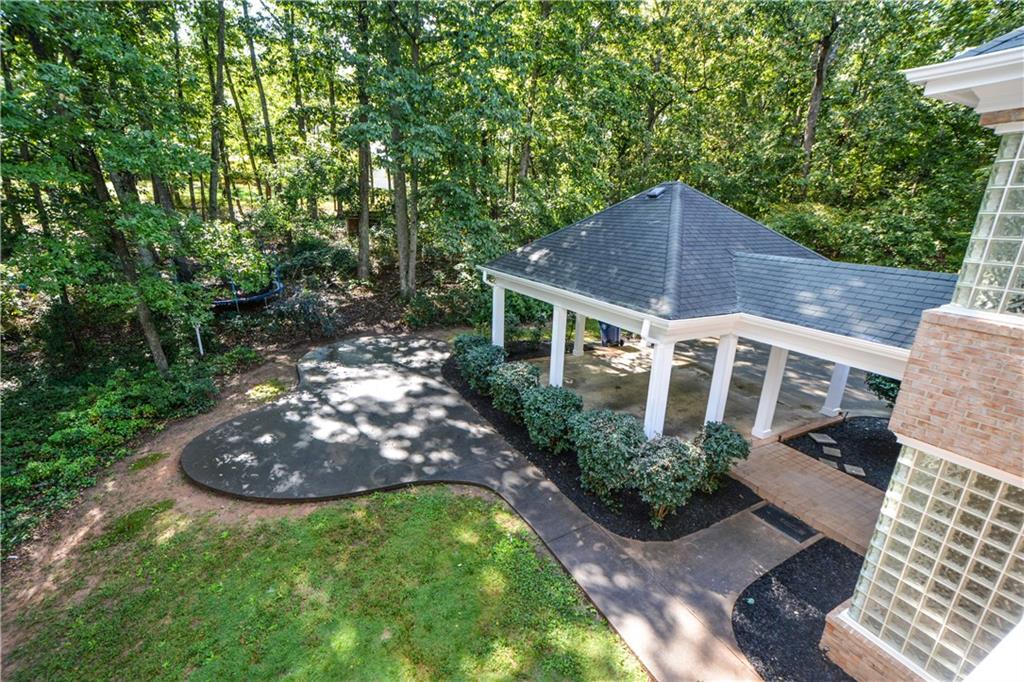 40 Waverly Lane Winder, GA 30680 - Photo 40 of 40 a aerial view of a house with a yard
