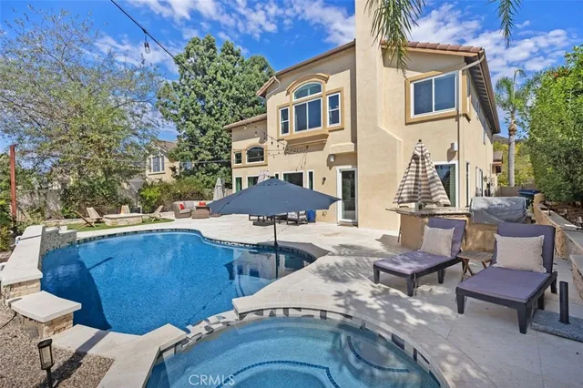 $1,975,000 | 19 Crestview Drive, Rancho Santa Margarita, CA 92688