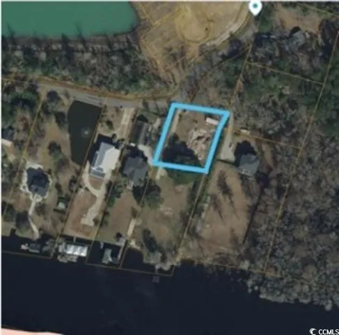 $799,999 | 6011 Renata Lane, Myrtle Beach, SC 29588