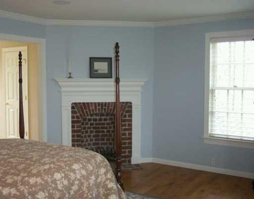 878 Camp Meeting Road Bell Acres, PA 15143 - Photo 7 of 8 Master Bedroom.