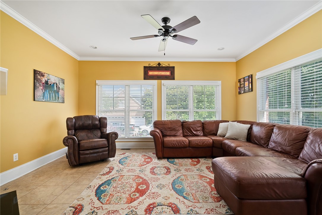 118 Rivendell Drive Anderson, SC 29621 - Photo 12 of 34