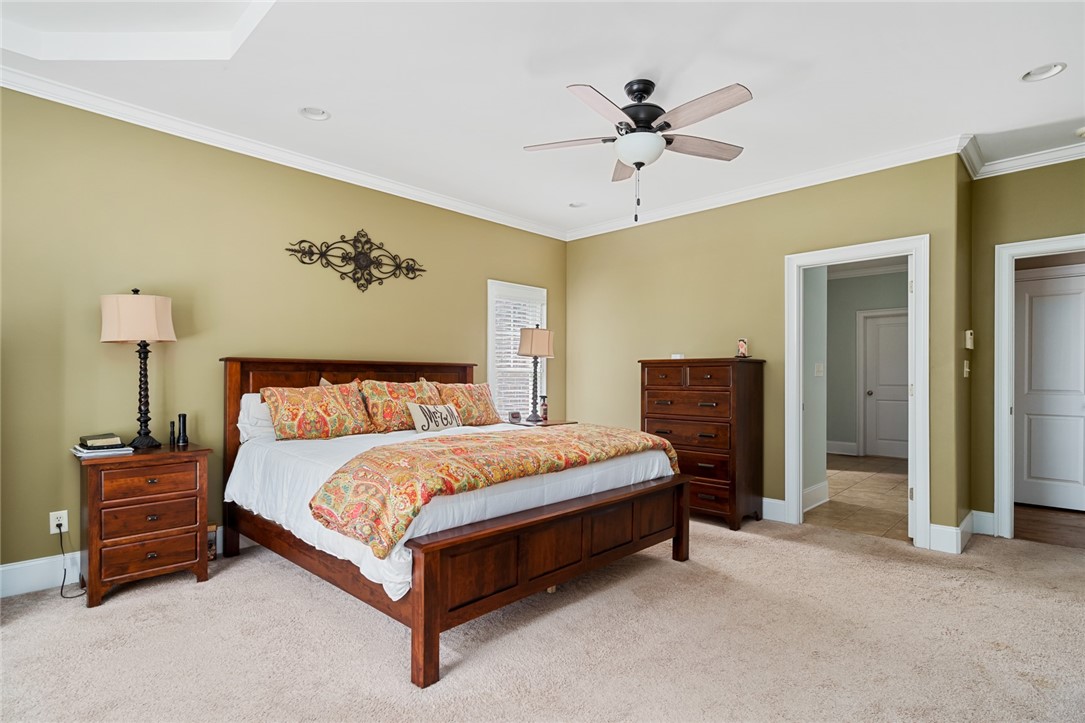 118 Rivendell Drive Anderson, SC 29621 - Photo 15 of 34
