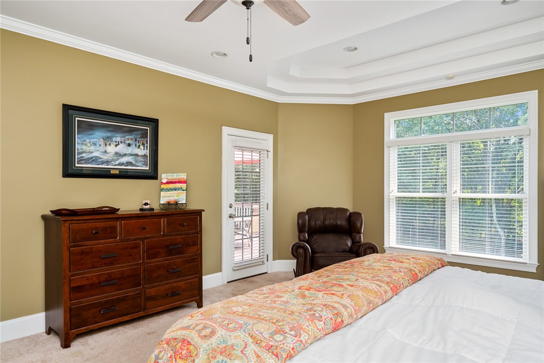 118 Rivendell Drive Anderson, SC 29621 - Photo 16 of 34