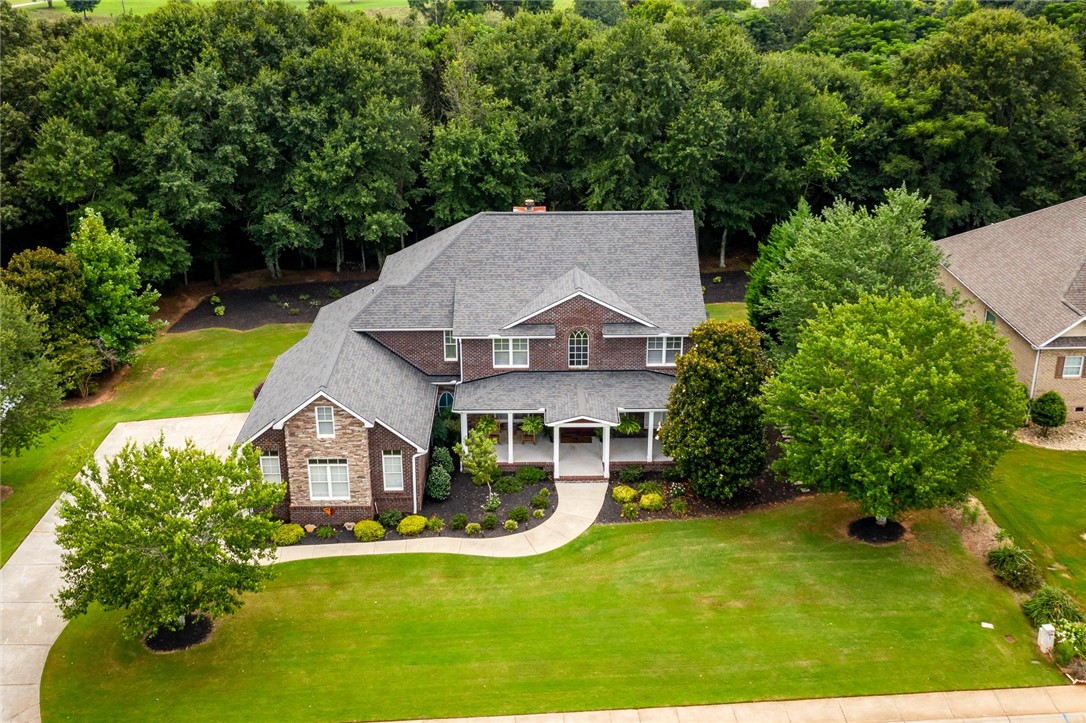 118 Rivendell Drive Anderson, SC 29621 - Photo 2 of 34