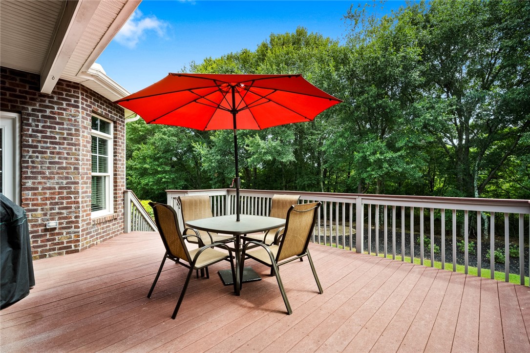 118 Rivendell Drive Anderson, SC 29621 - Photo 29 of 34