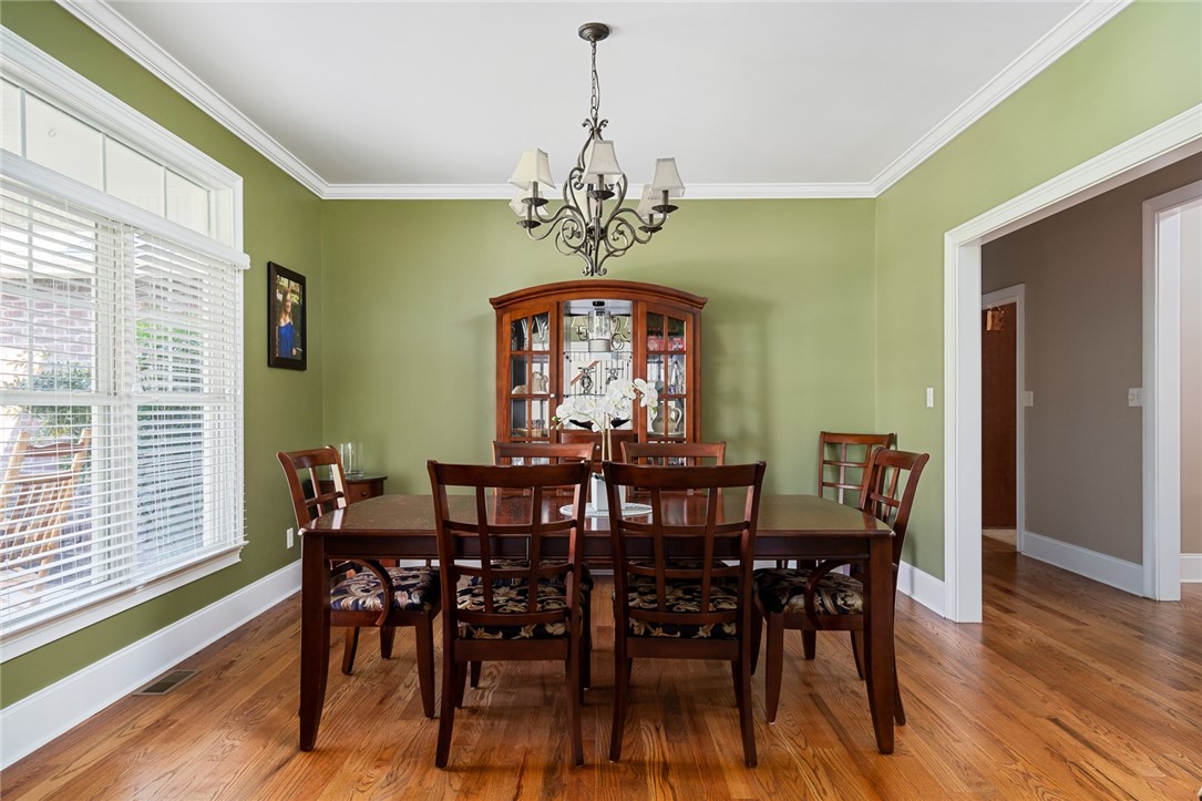 118 Rivendell Drive Anderson, SC 29621 - Photo 8 of 34
