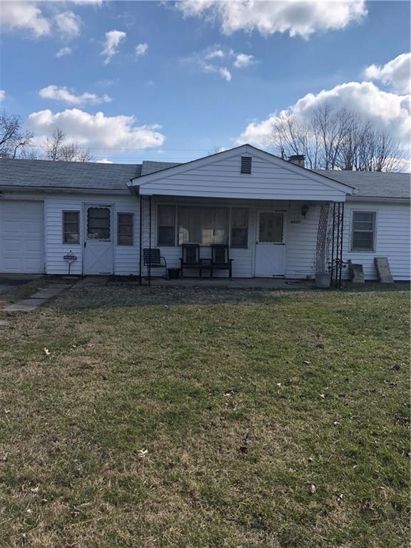6405 Ratliff Road Camby, IN 46113 - Photo 1 of 15